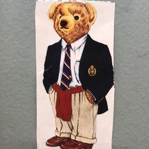 Meet your Posher, Joshua